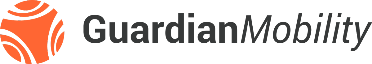 Guardian Mobility Logo